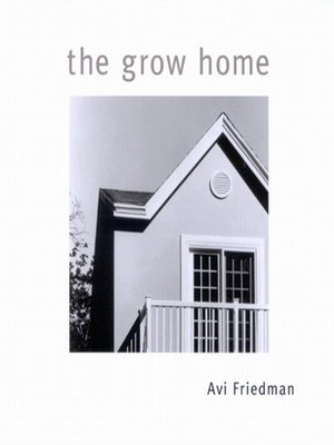 cover image of Grow Home